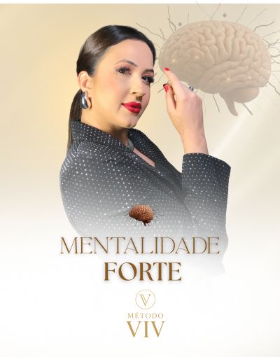 Mentalidade Forte