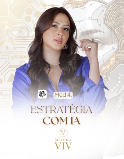 Módulo 4 - Estratégia com IA